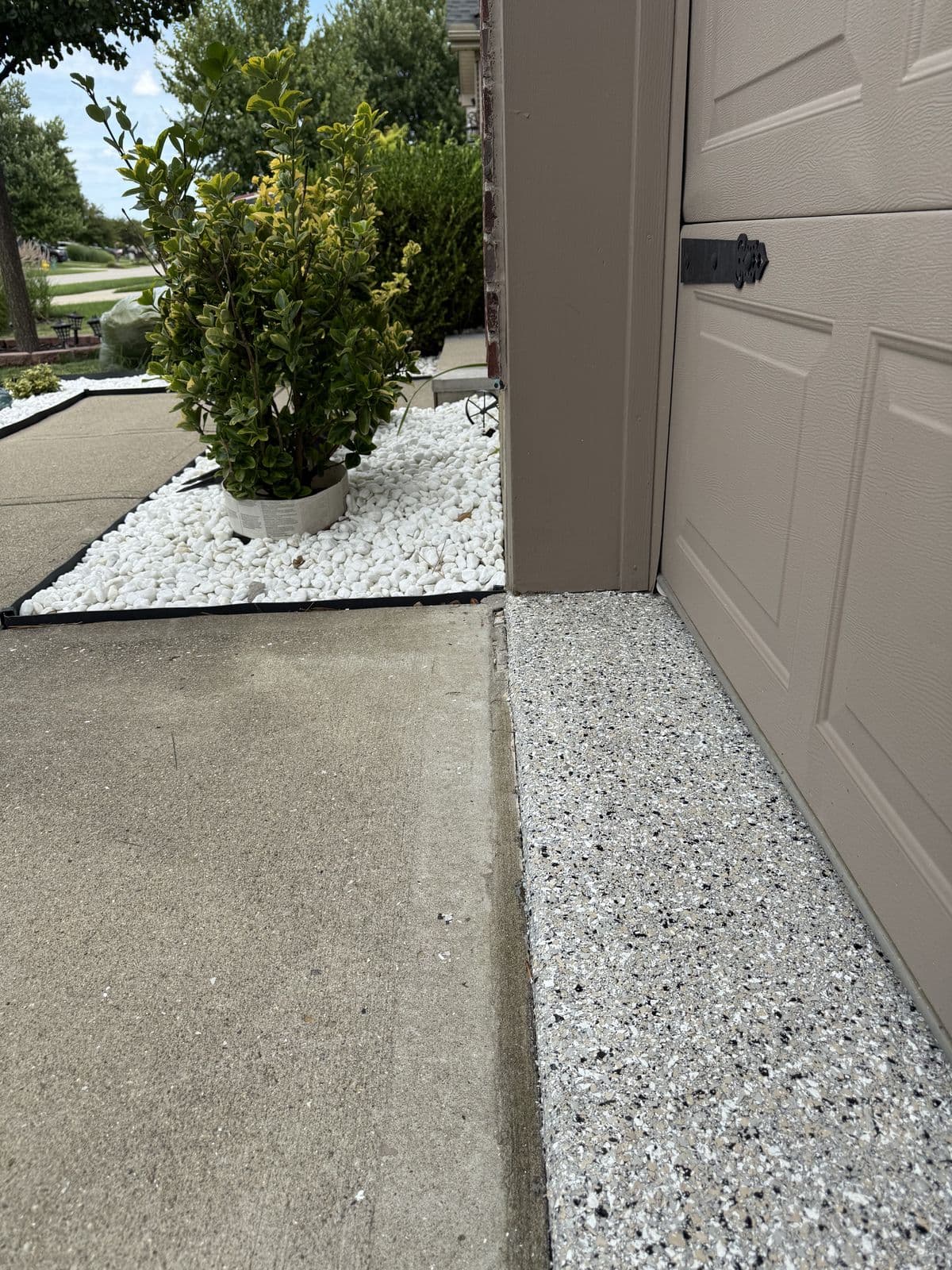 Patio & Outdoor Coatings